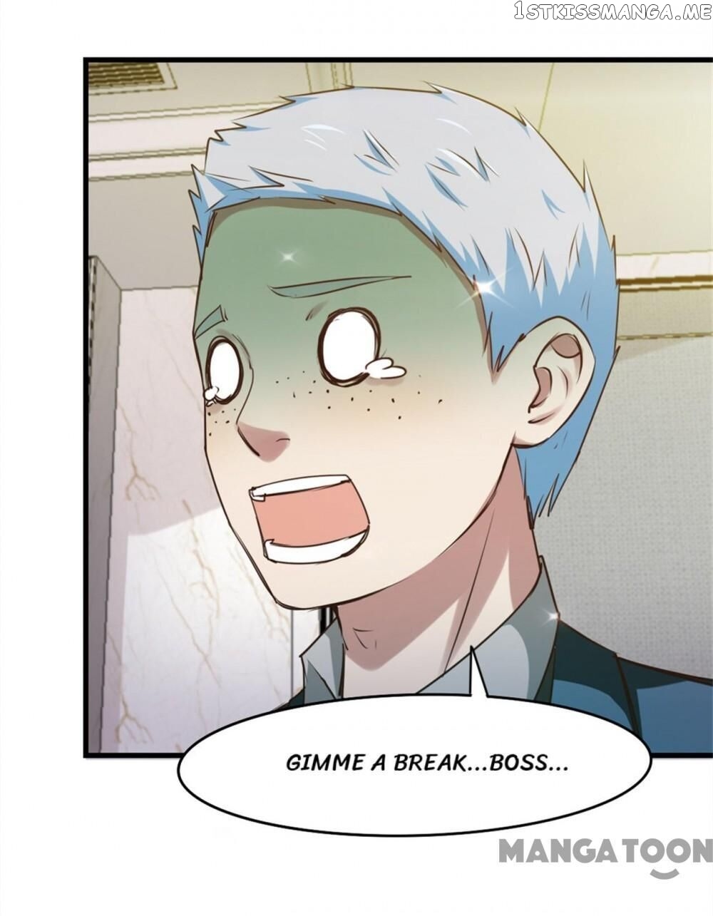 Me and My 26-year-old Female Tenant chapter 207 - page 25
