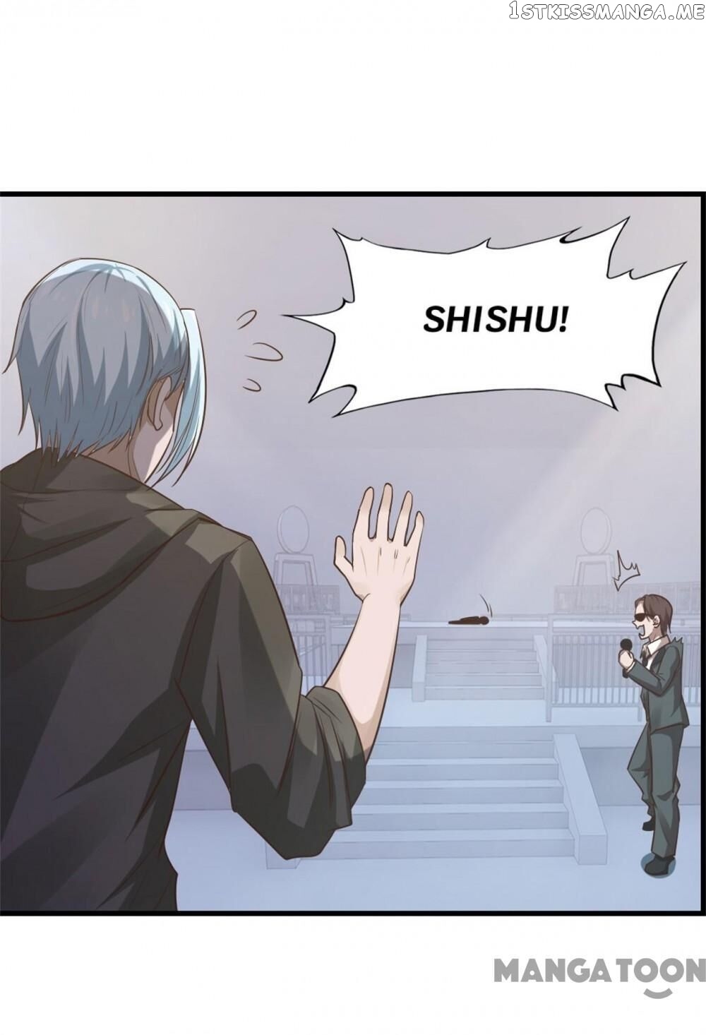Me and My 26-year-old Female Tenant chapter 240 - page 10