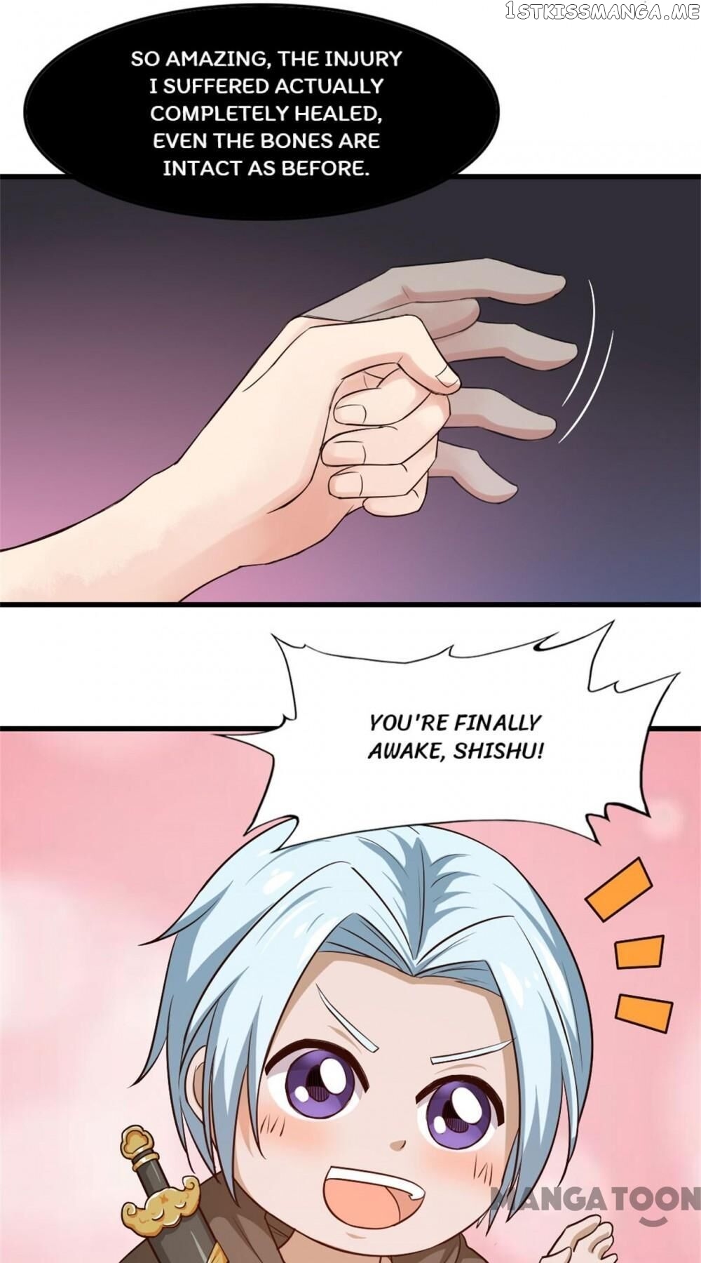 Me and My 26-year-old Female Tenant chapter 240 - page 16
