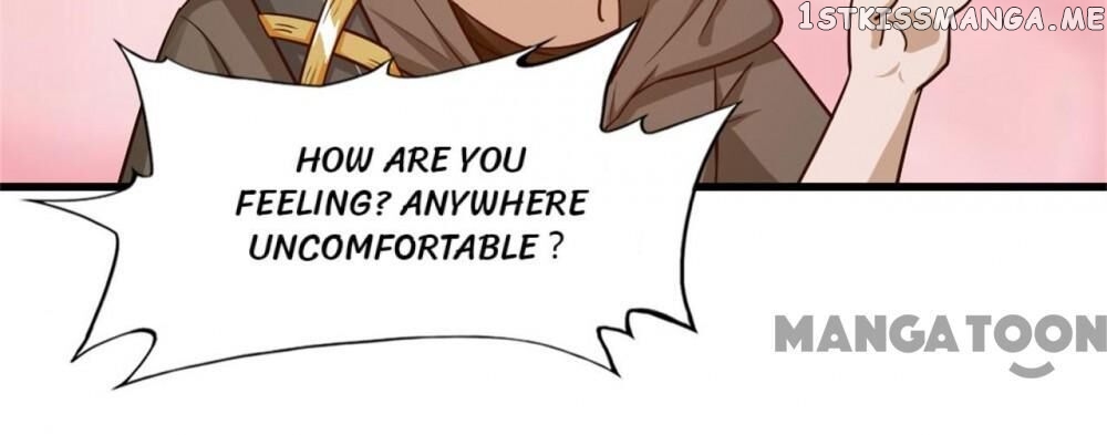 Me and My 26-year-old Female Tenant chapter 240 - page 17