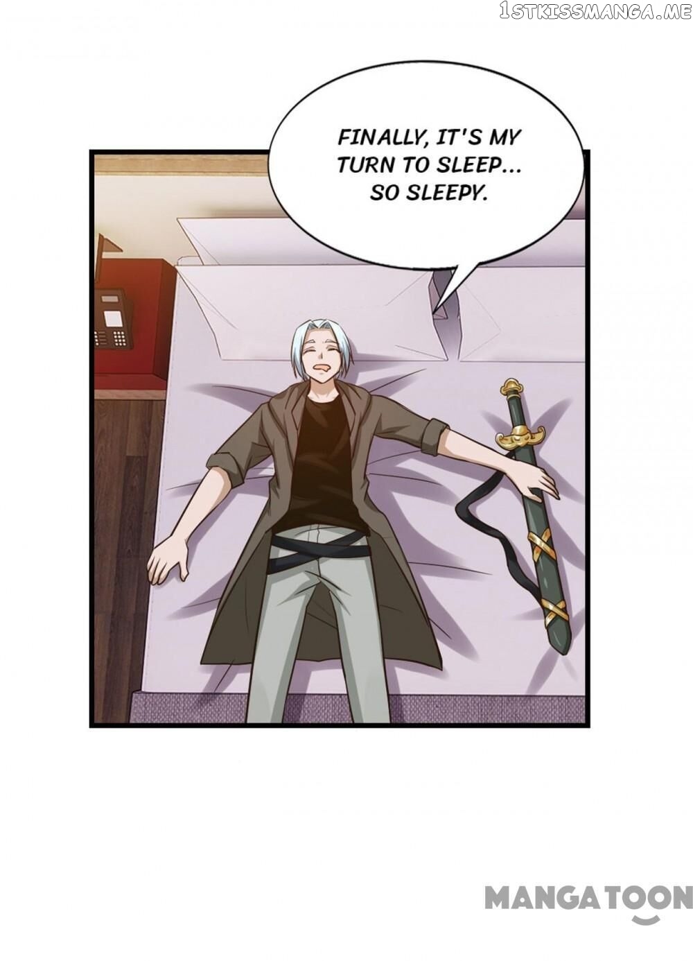 Me and My 26-year-old Female Tenant chapter 240 - page 26