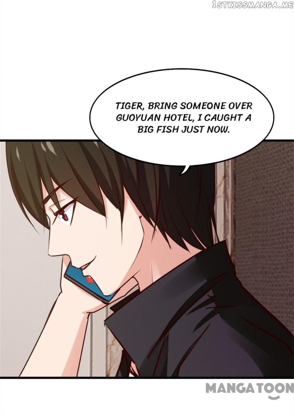 Me and My 26-year-old Female Tenant chapter 208 - page 31
