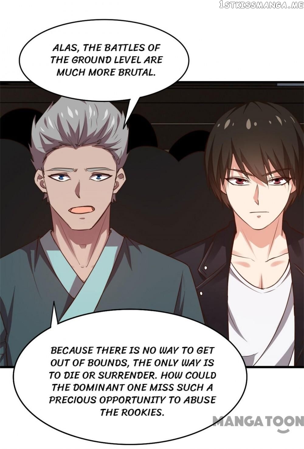 Me and My 26-year-old Female Tenant chapter 241 - page 5