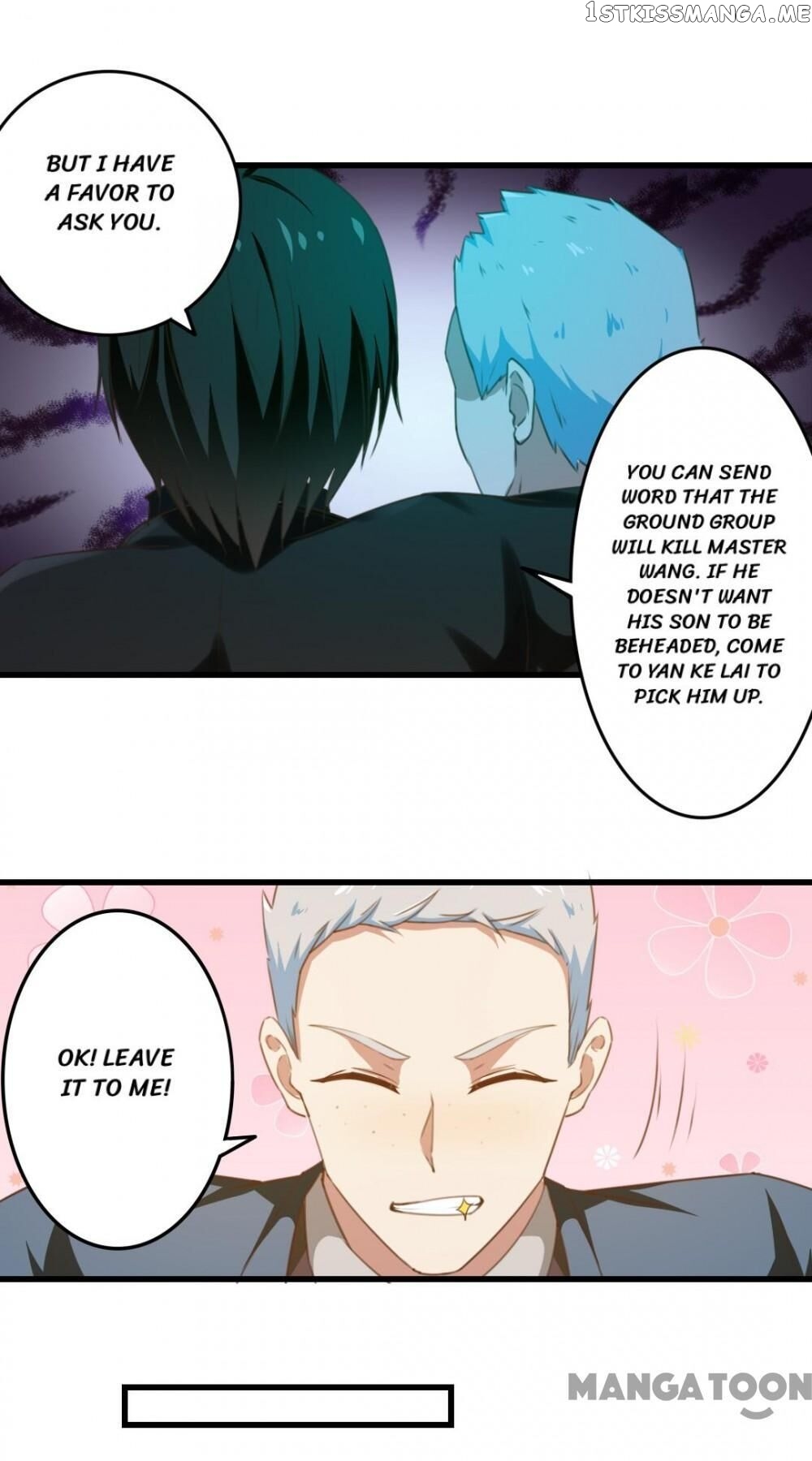 Me and My 26-year-old Female Tenant chapter 209 - page 11
