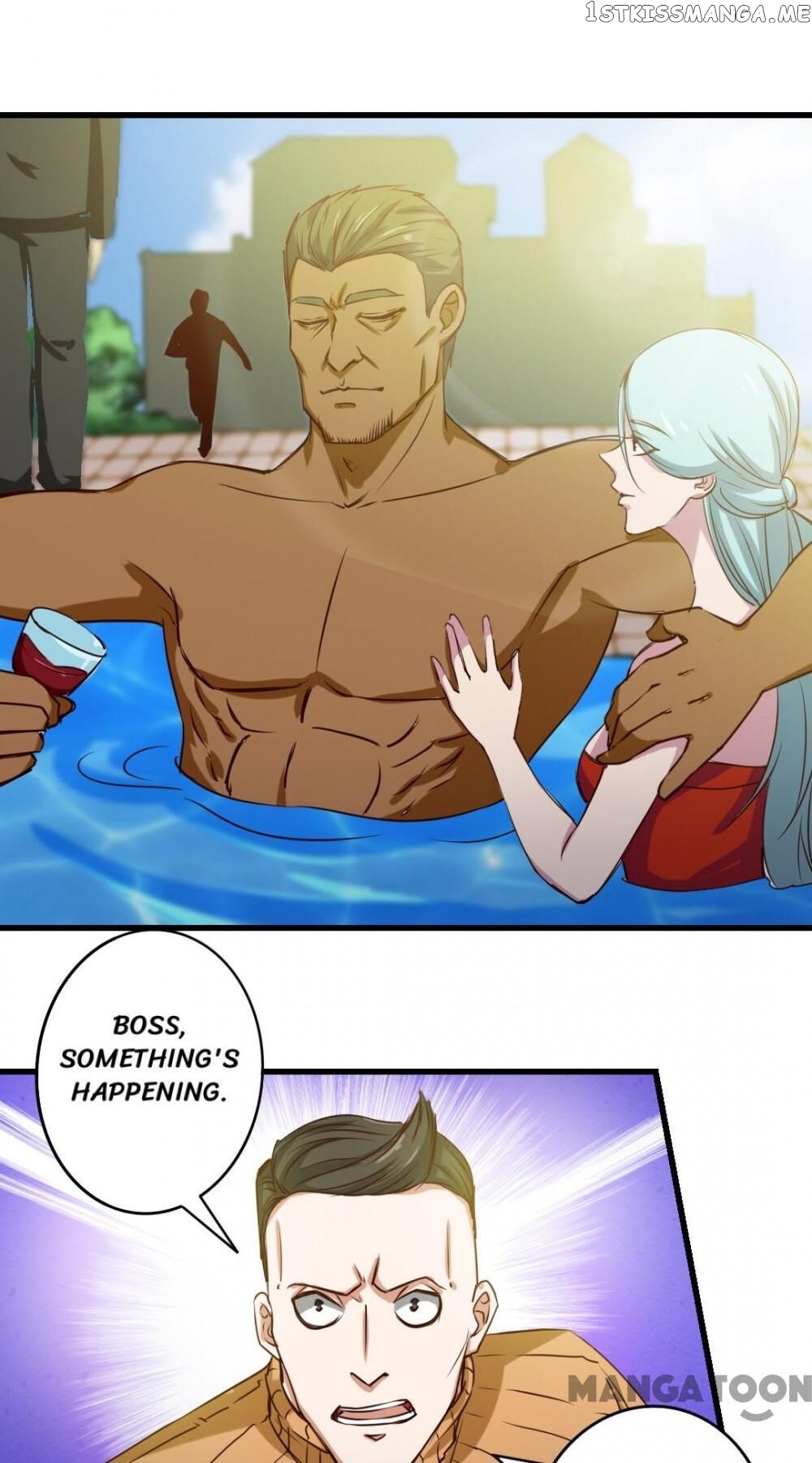 Me and My 26-year-old Female Tenant chapter 209 - page 16