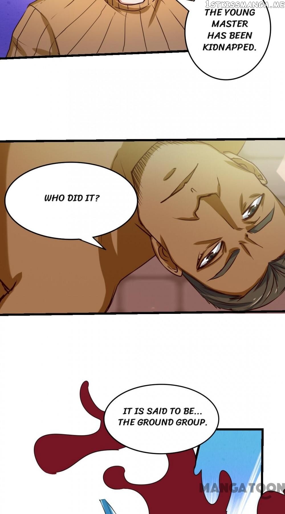 Me and My 26-year-old Female Tenant chapter 209 - page 17