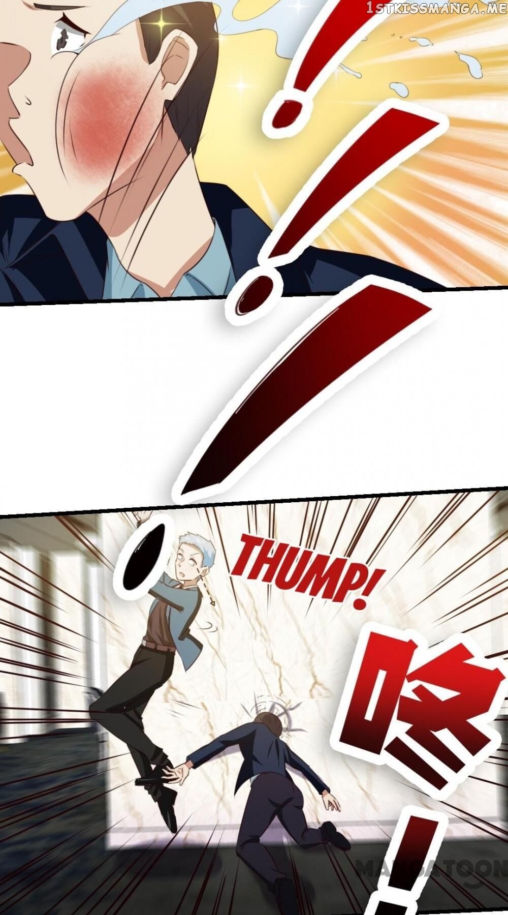 Me and My 26-year-old Female Tenant chapter 209 - page 3