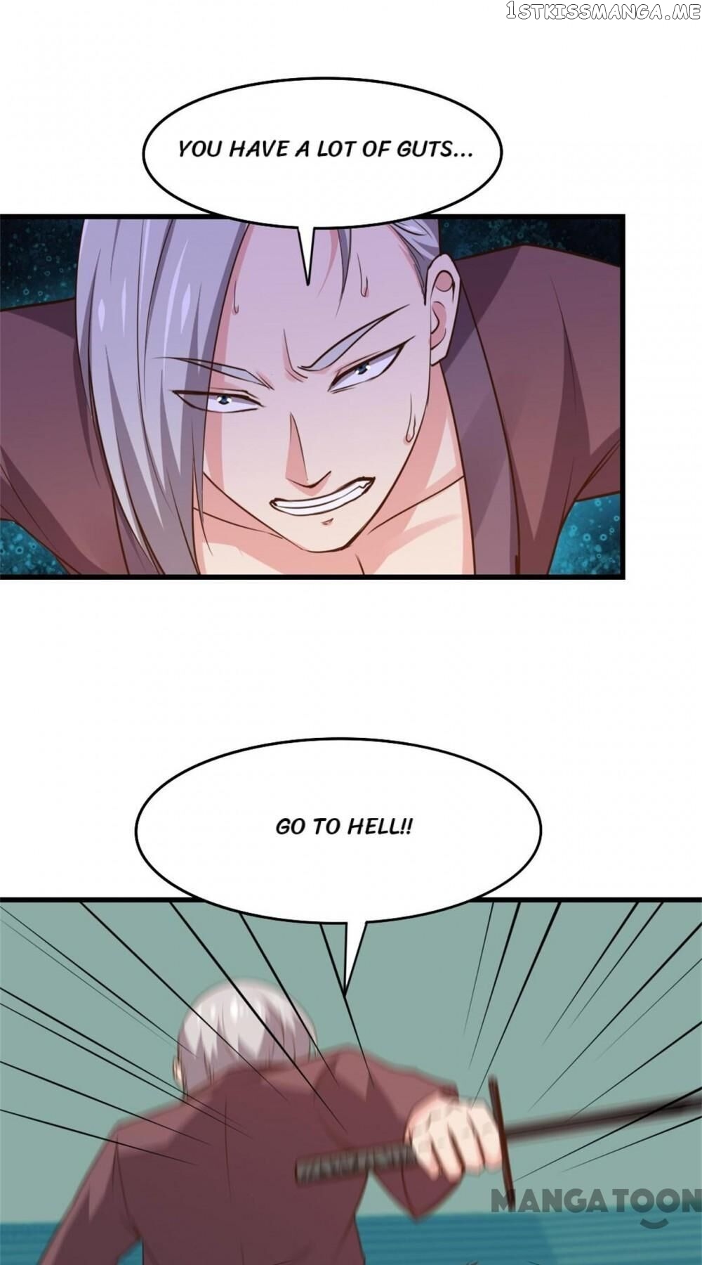 Me and My 26-year-old Female Tenant chapter 242 - page 26