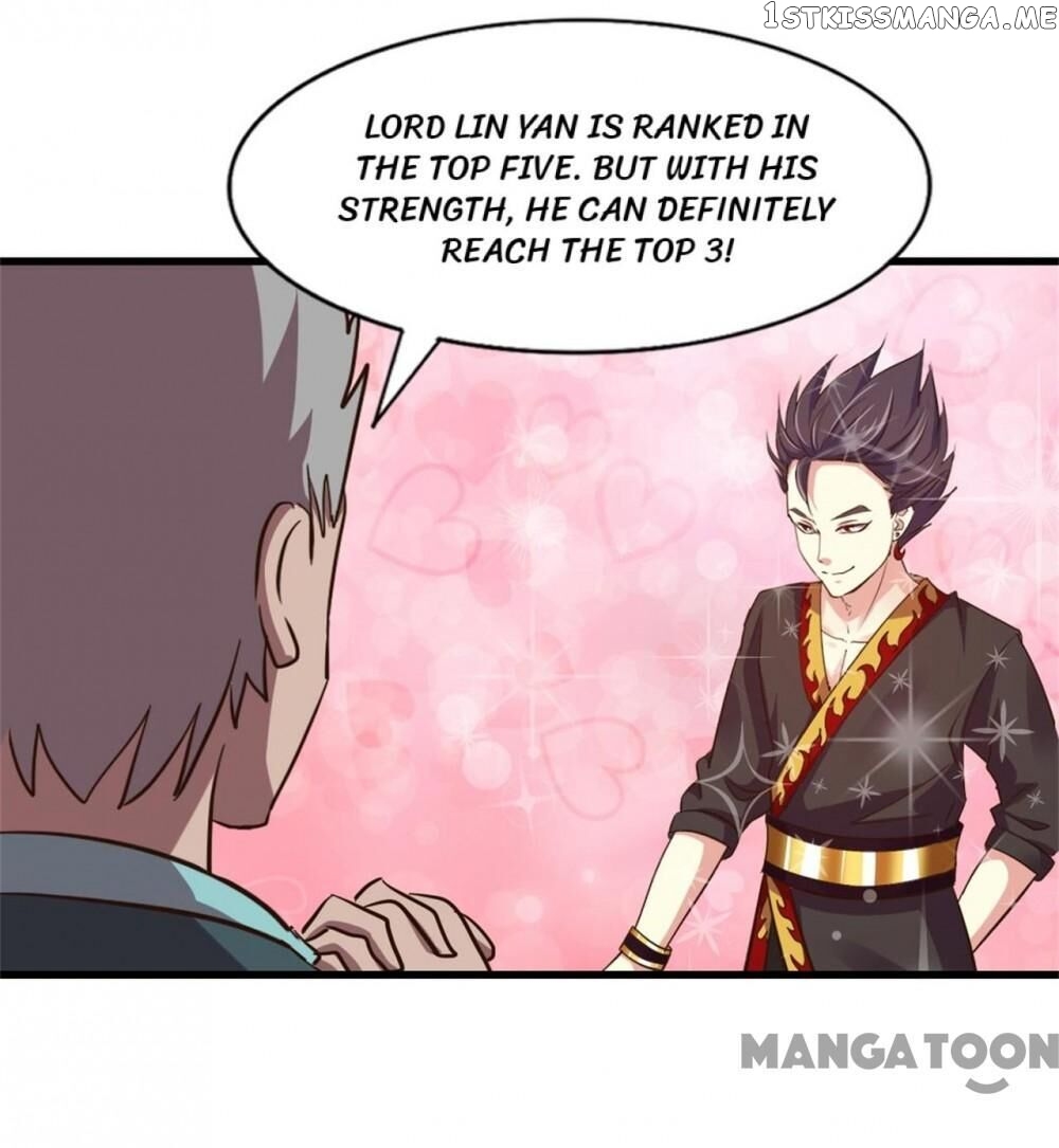 Me and My 26-year-old Female Tenant chapter 244 - page 16