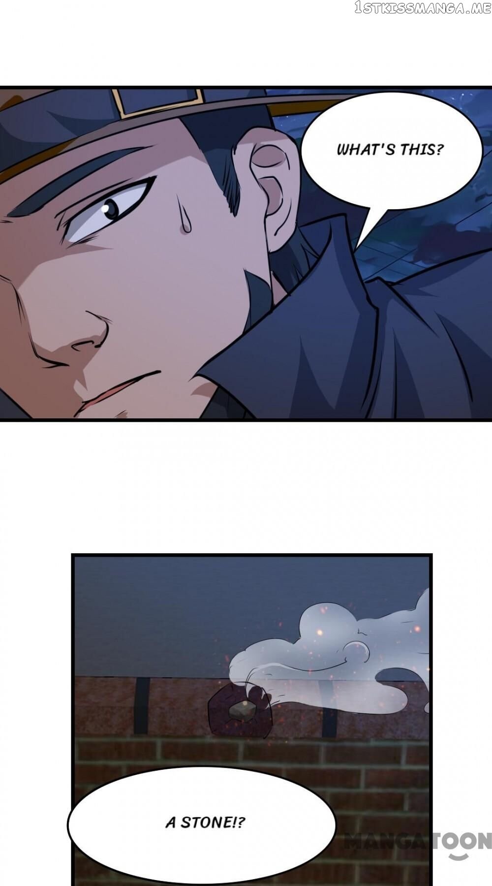 Me and My 26-year-old Female Tenant chapter 210 - page 16
