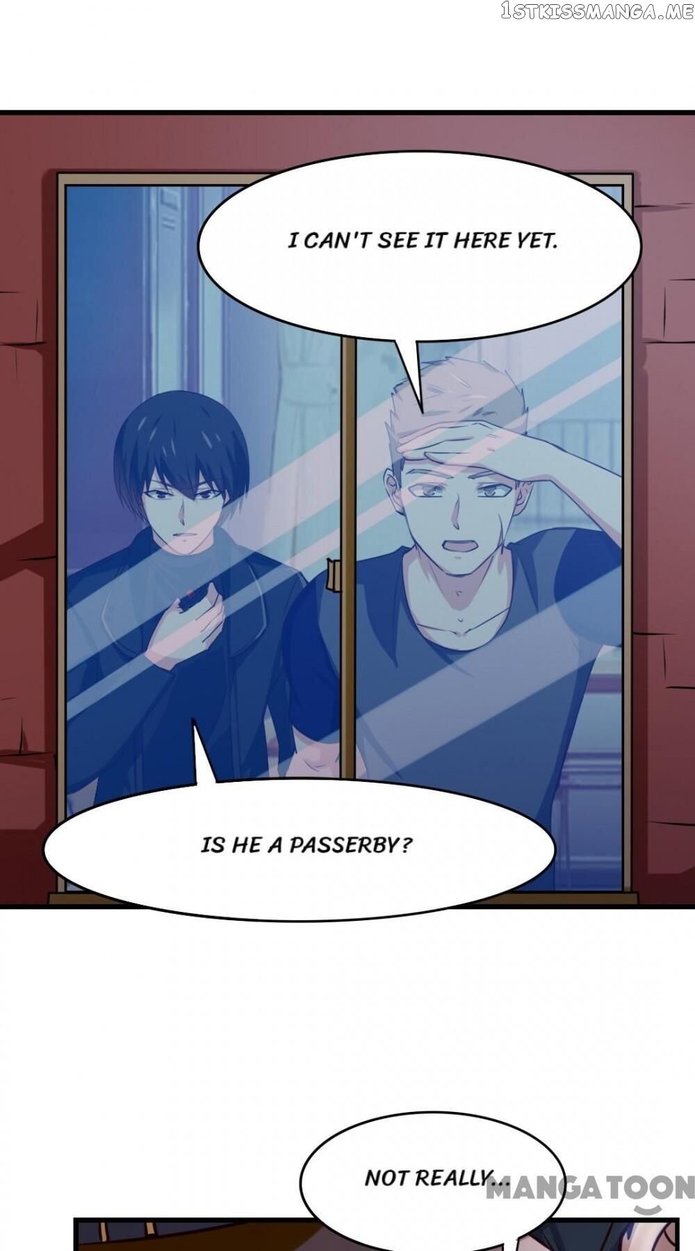Me and My 26-year-old Female Tenant chapter 210 - page 7