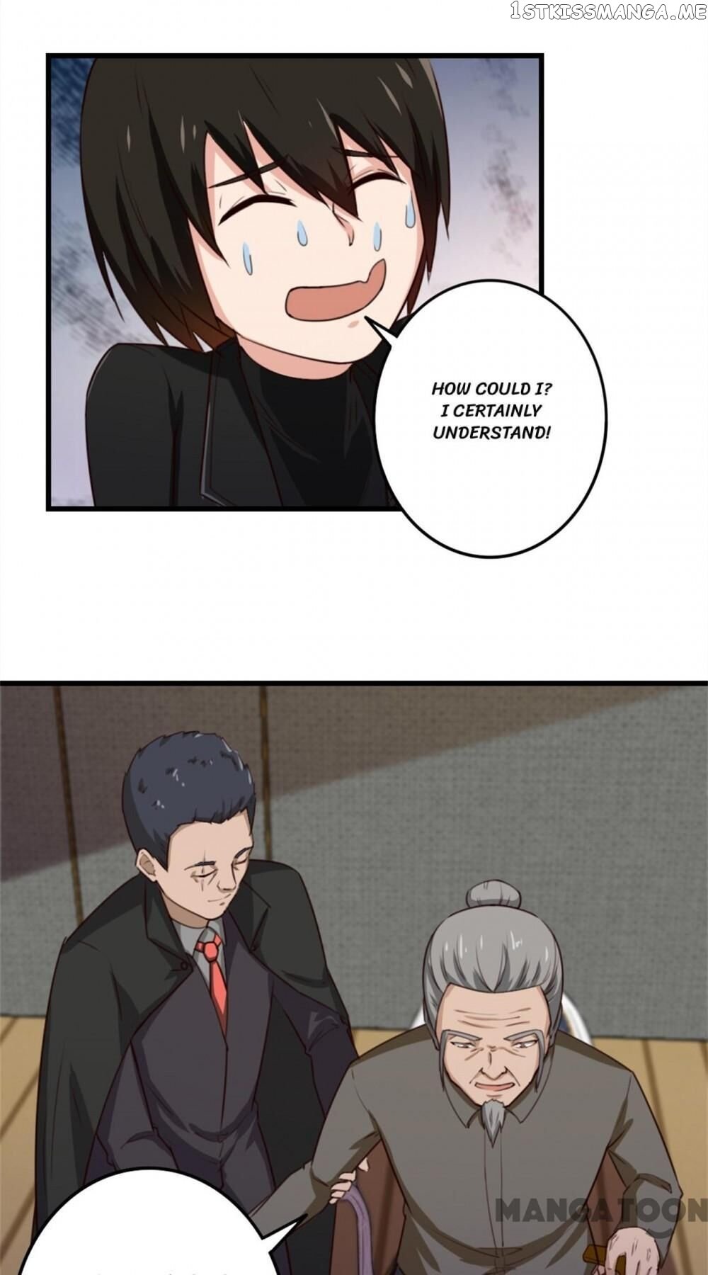 Me and My 26-year-old Female Tenant chapter 211 - page 18