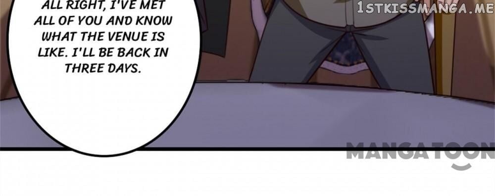 Me and My 26-year-old Female Tenant chapter 211 - page 19