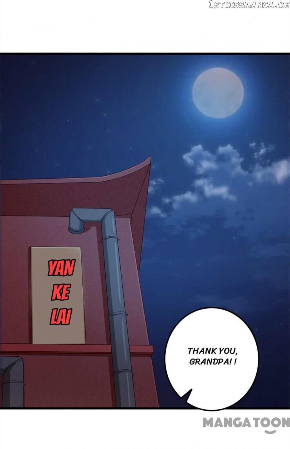 Me and My 26-year-old Female Tenant chapter 211 - page 24
