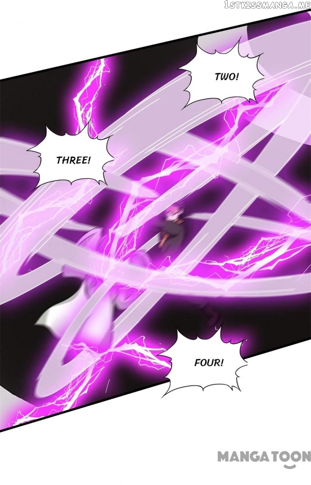 Me and My 26-year-old Female Tenant chapter 245 - page 6
