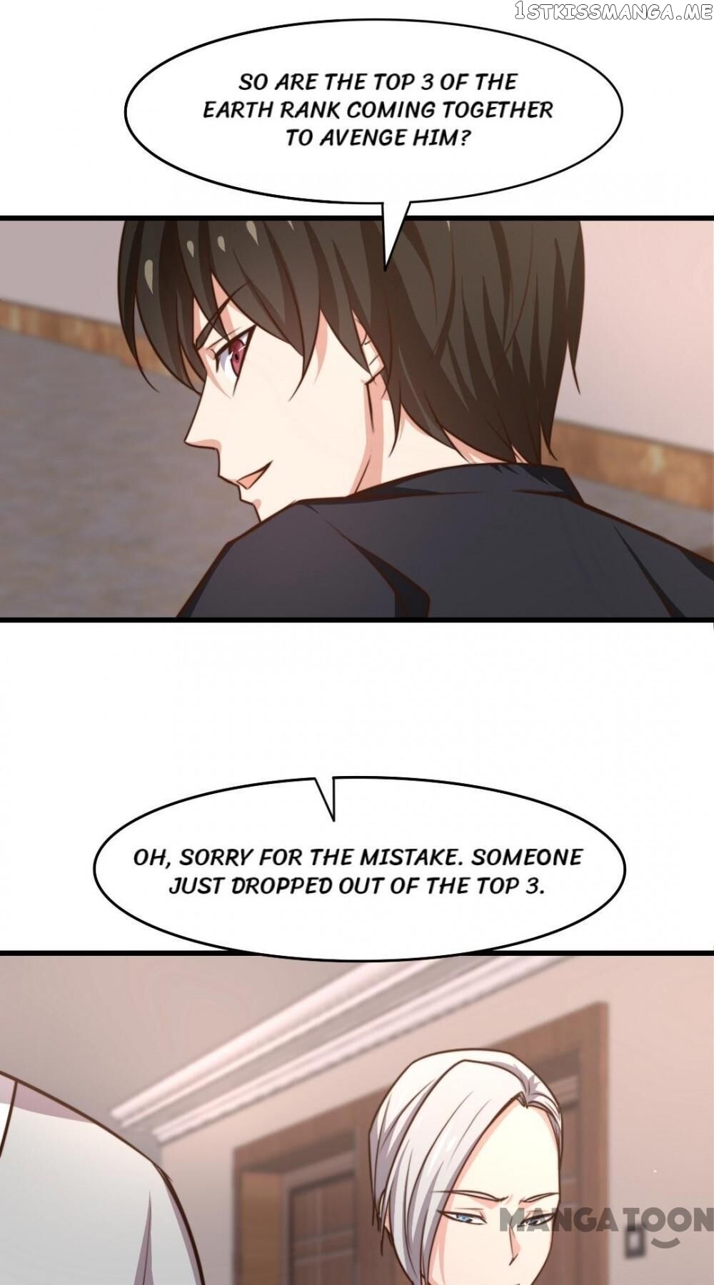 Me and My 26-year-old Female Tenant chapter 246 - page 15