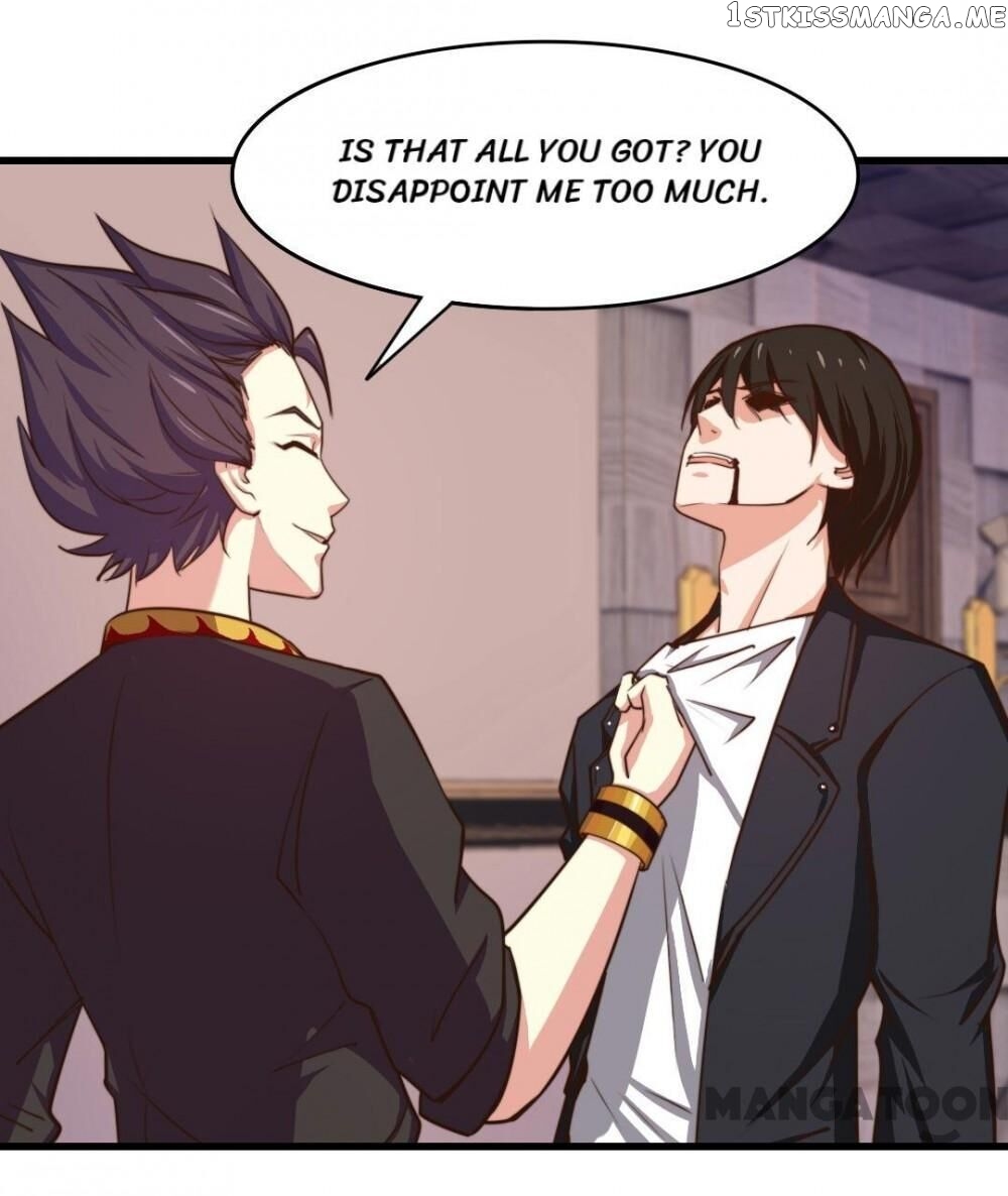 Me and My 26-year-old Female Tenant chapter 246 - page 24