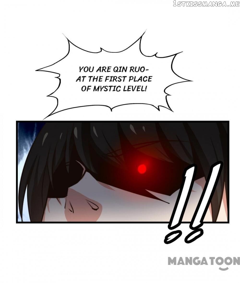 Me and My 26-year-old Female Tenant chapter 246 - page 25