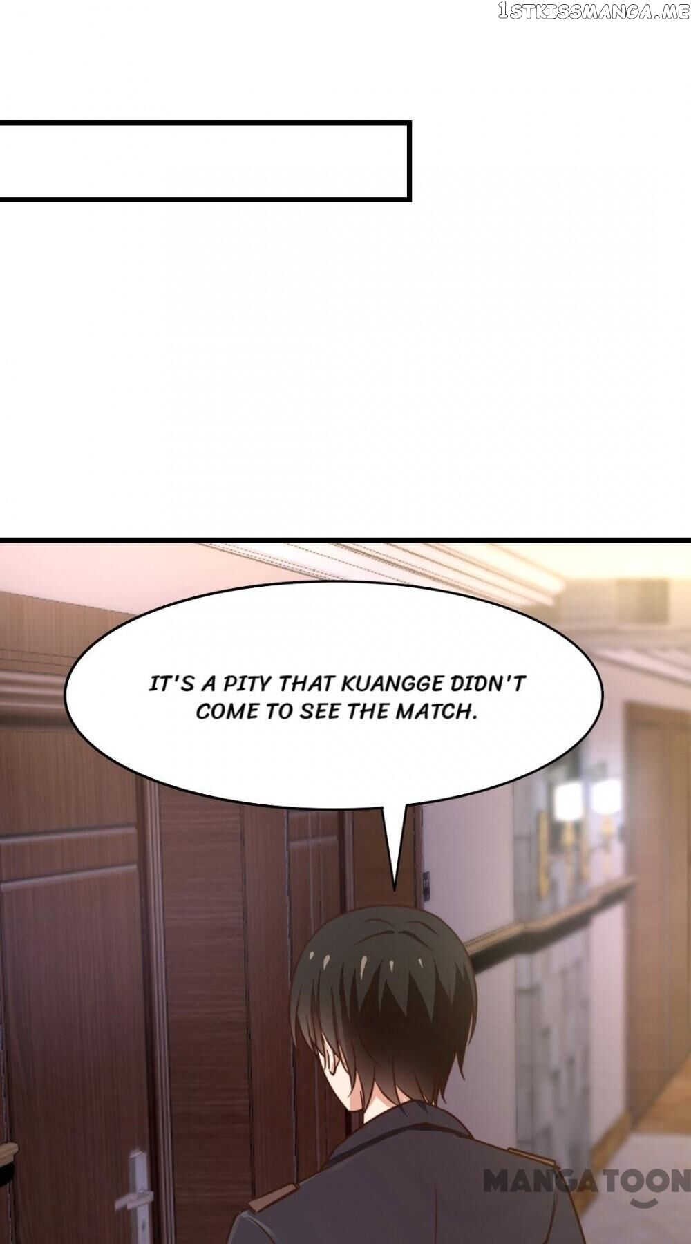 Me and My 26-year-old Female Tenant chapter 246 - page 4