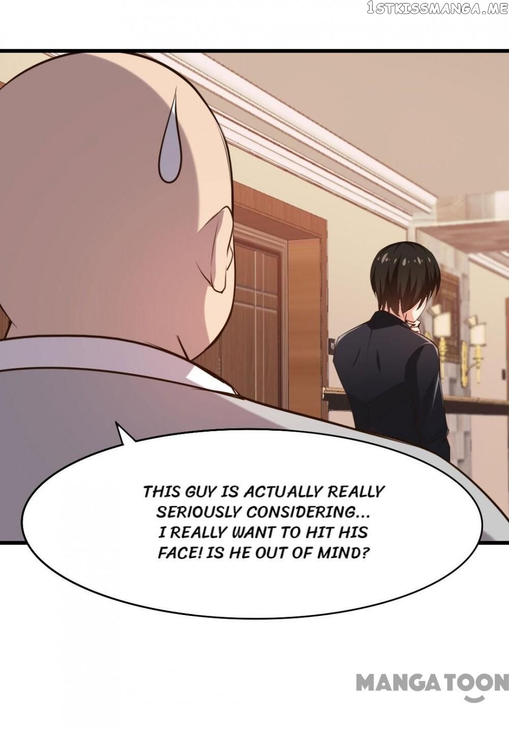 Me and My 26-year-old Female Tenant chapter 247 - page 16
