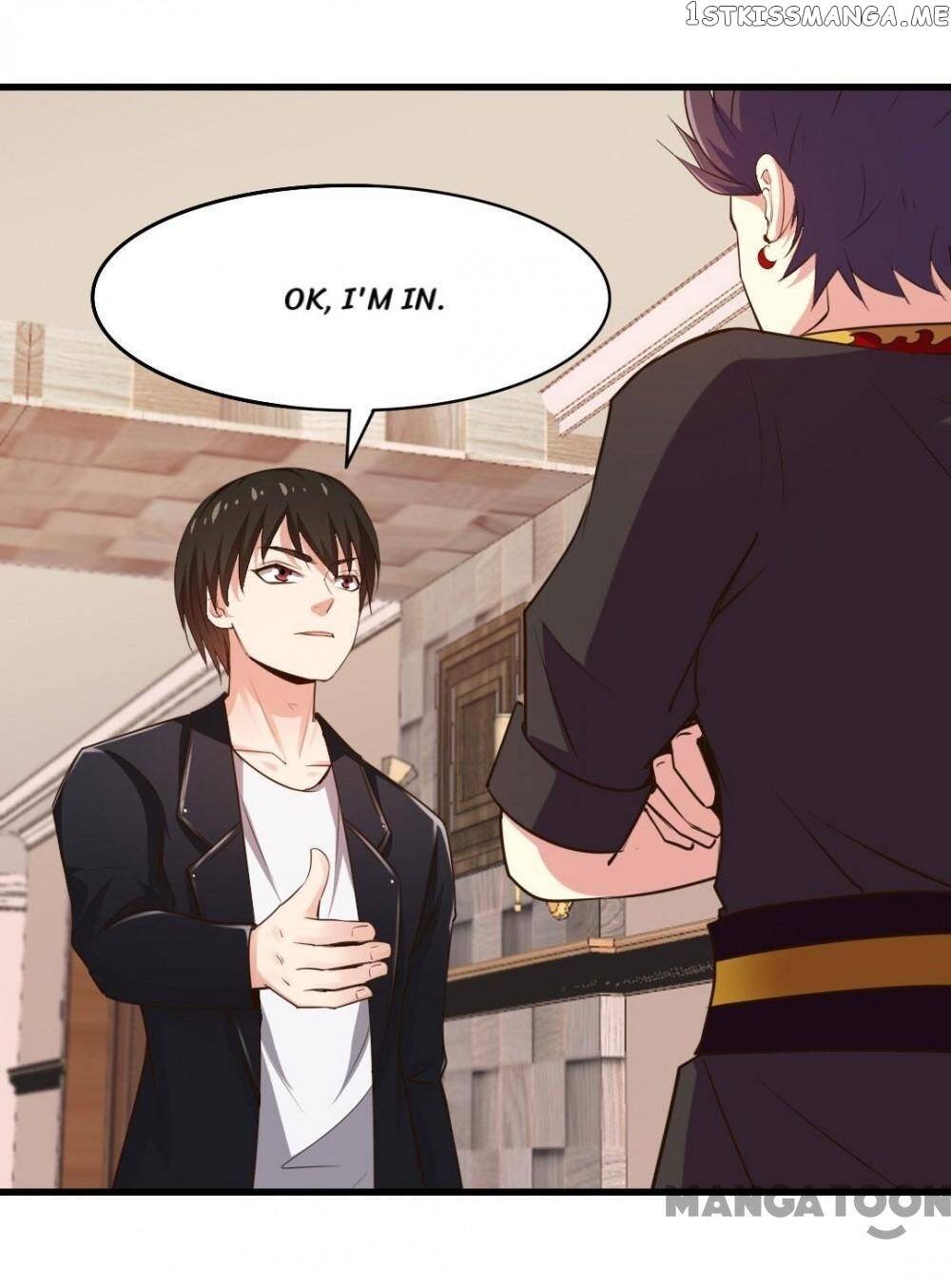 Me and My 26-year-old Female Tenant chapter 247 - page 17