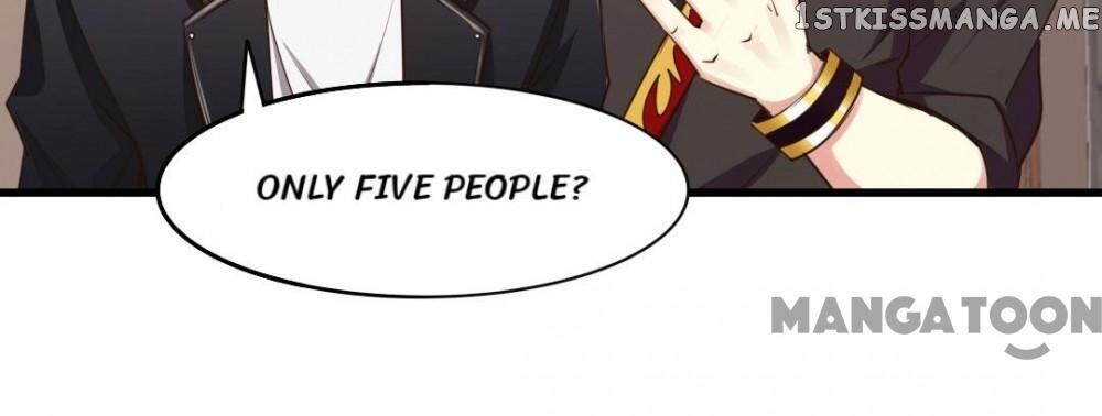 Me and My 26-year-old Female Tenant chapter 247 - page 19
