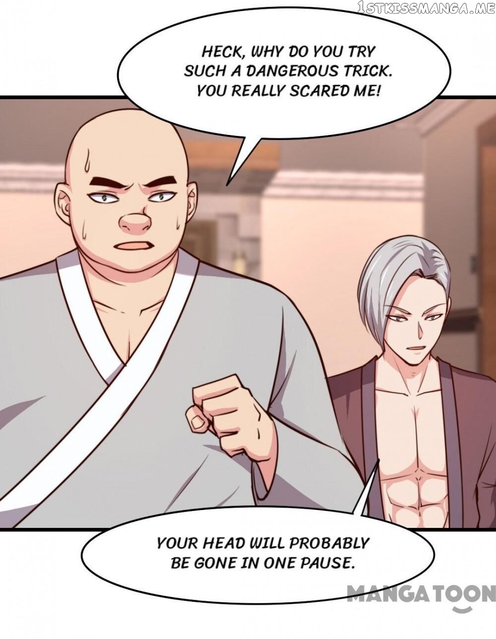 Me and My 26-year-old Female Tenant chapter 247 - page 2