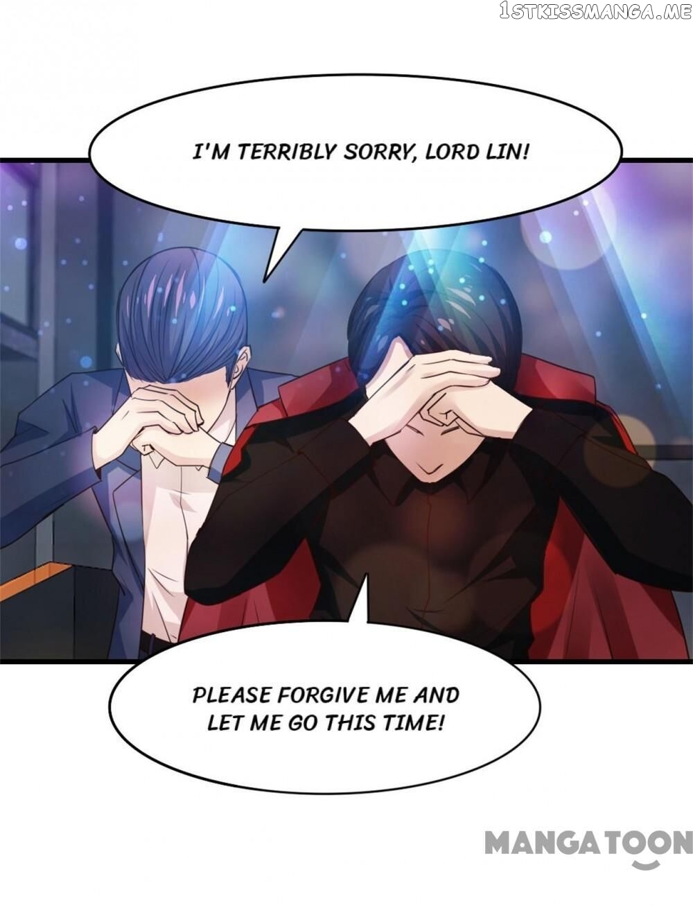Me and My 26-year-old Female Tenant chapter 248 - page 13