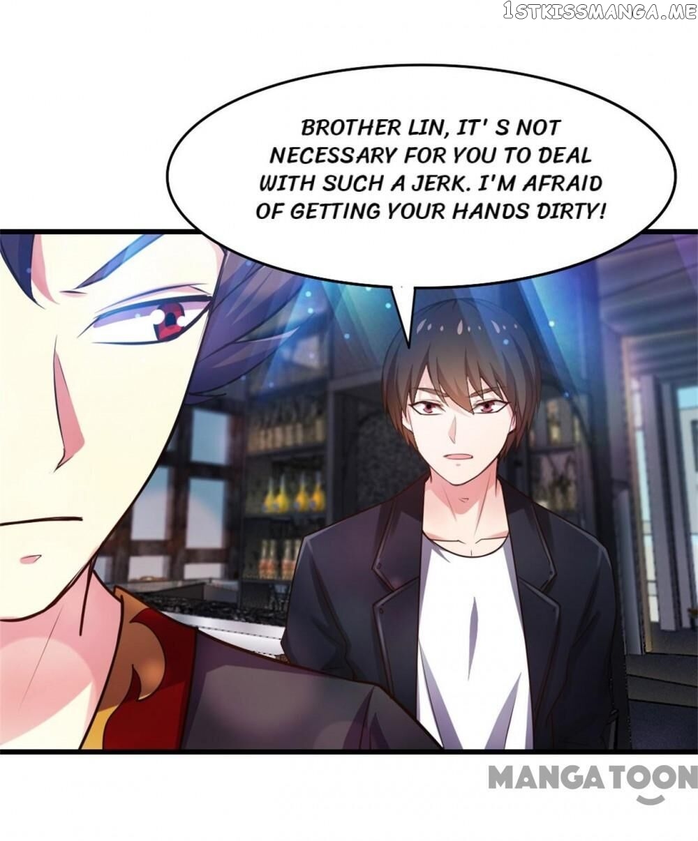 Me and My 26-year-old Female Tenant chapter 248 - page 18