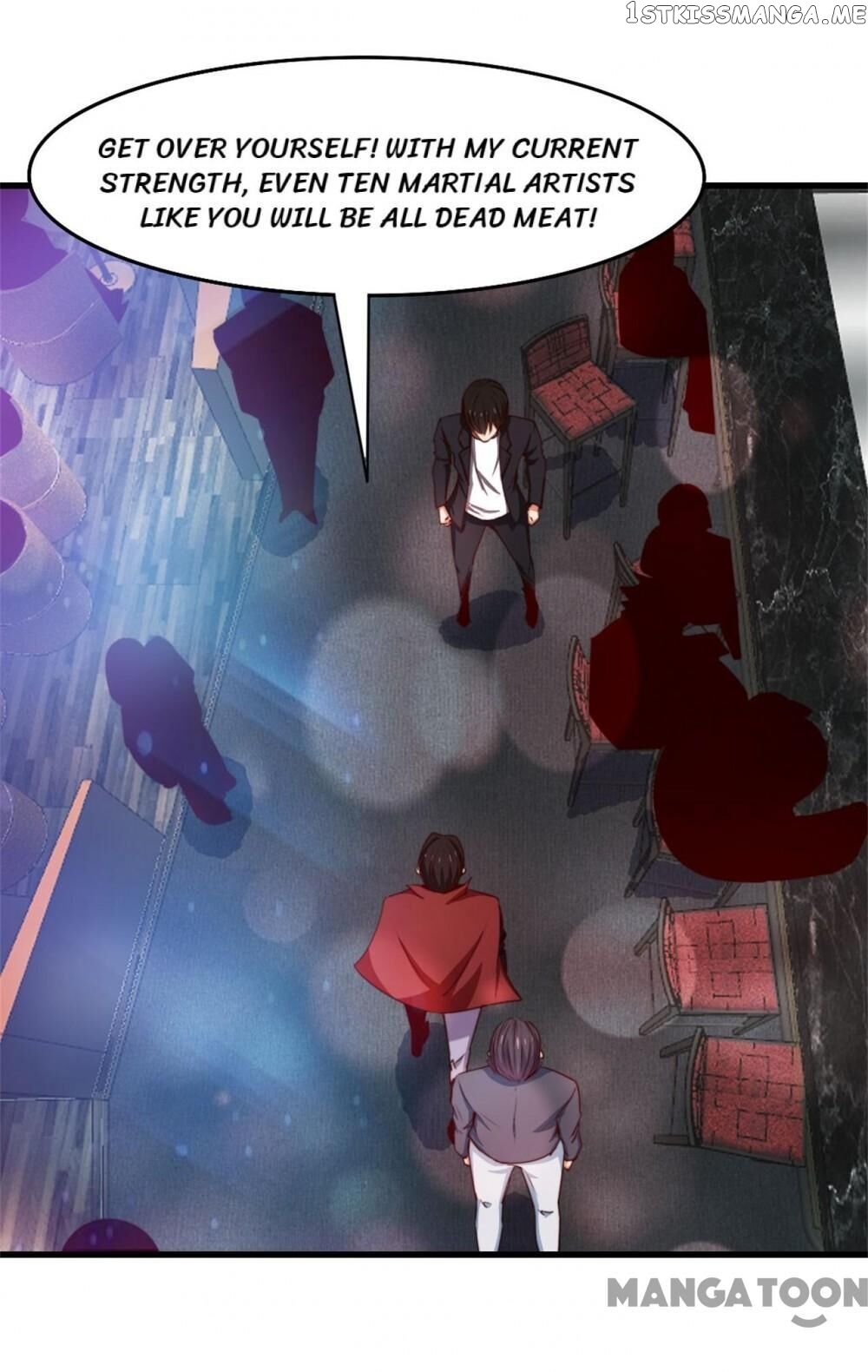 Me and My 26-year-old Female Tenant chapter 248 - page 3