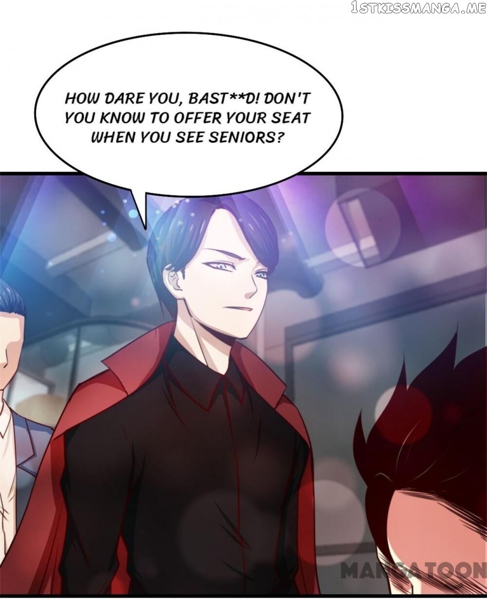 Me and My 26-year-old Female Tenant chapter 248 - page 4