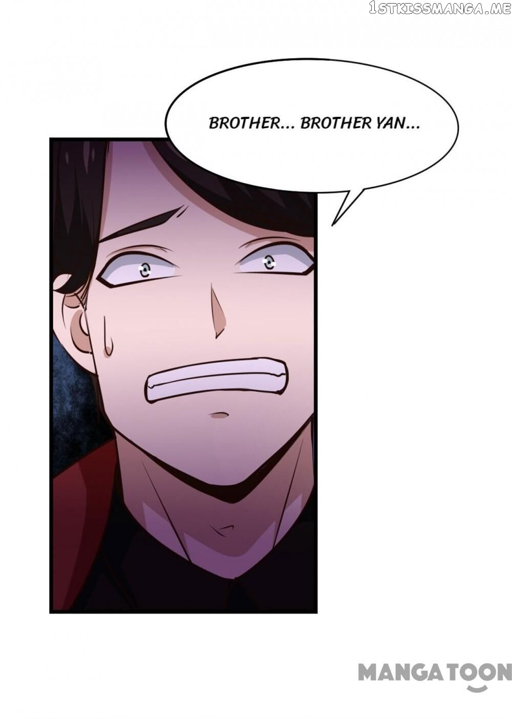 Me and My 26-year-old Female Tenant chapter 248 - page 7