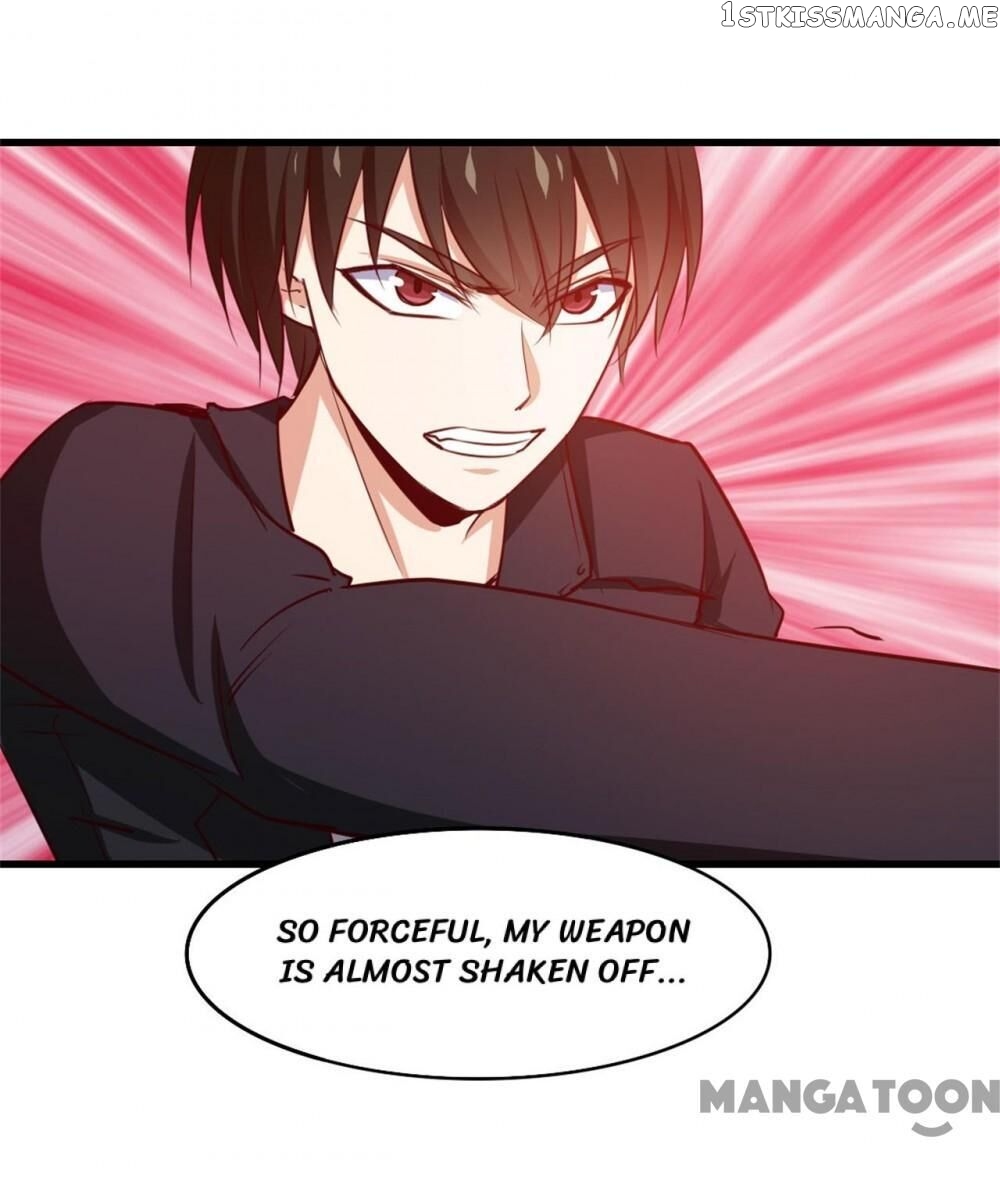 Me and My 26-year-old Female Tenant chapter 249 - page 20