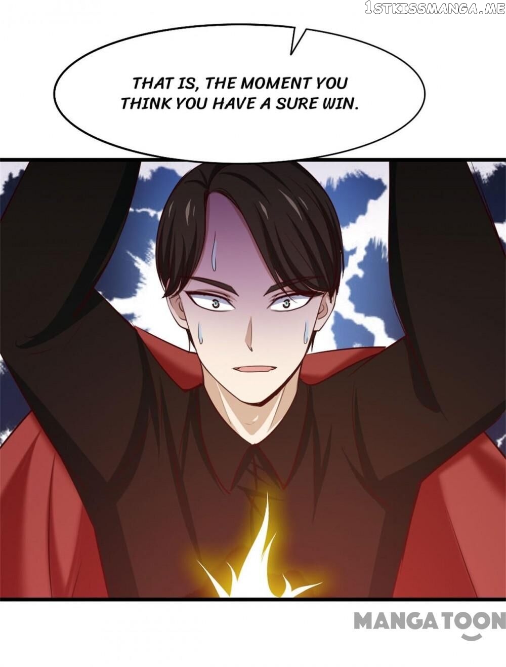 Me and My 26-year-old Female Tenant chapter 249 - page 31