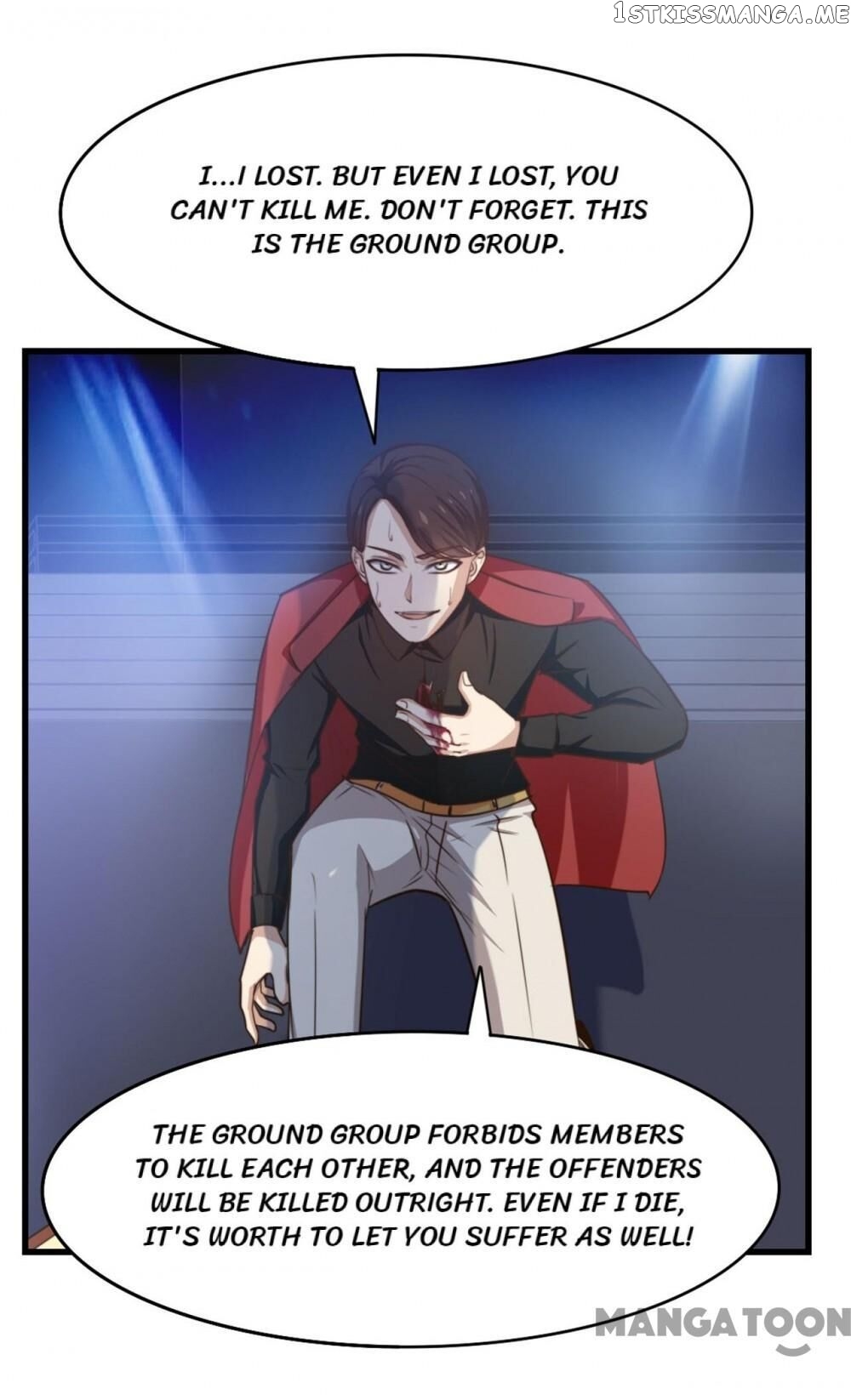 Me and My 26-year-old Female Tenant chapter 250 - page 6