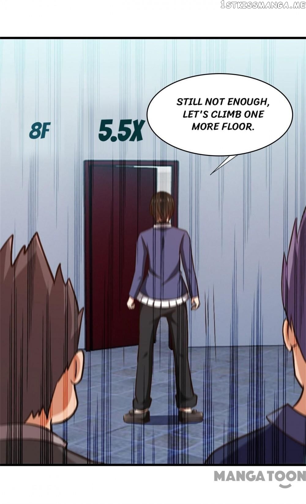 Me and My 26-year-old Female Tenant chapter 251 - page 23