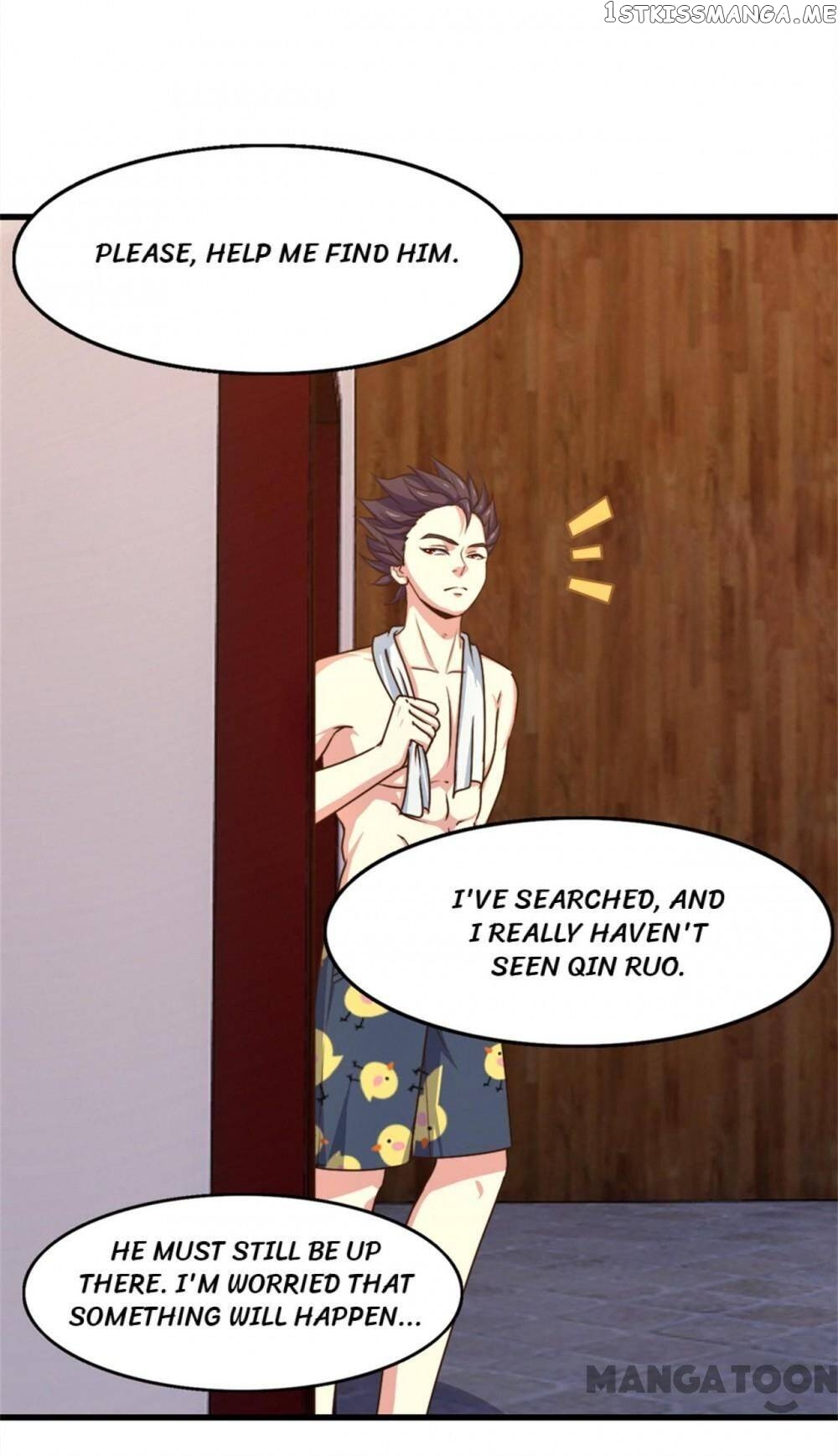 Me and My 26-year-old Female Tenant chapter 252 - page 11