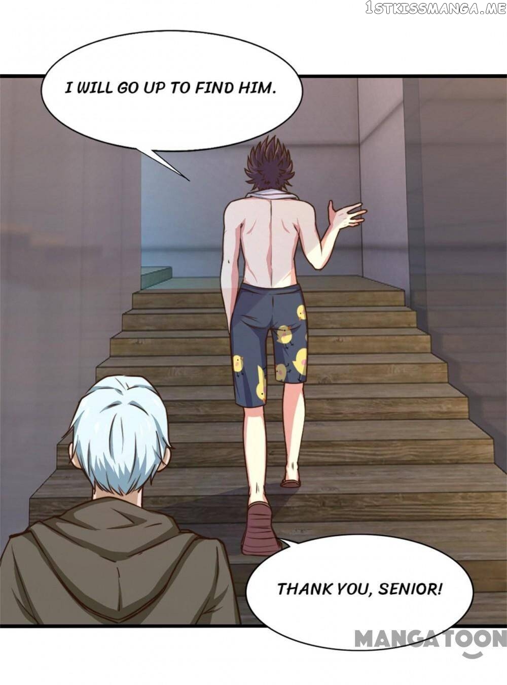 Me and My 26-year-old Female Tenant chapter 252 - page 16