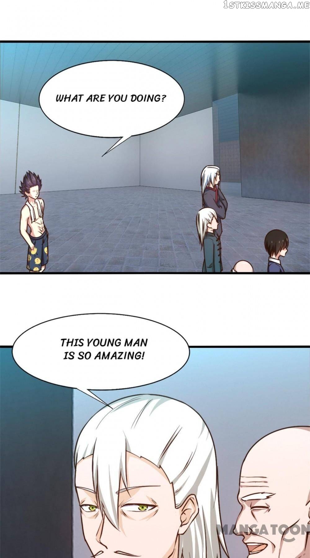 Me and My 26-year-old Female Tenant chapter 252 - page 19