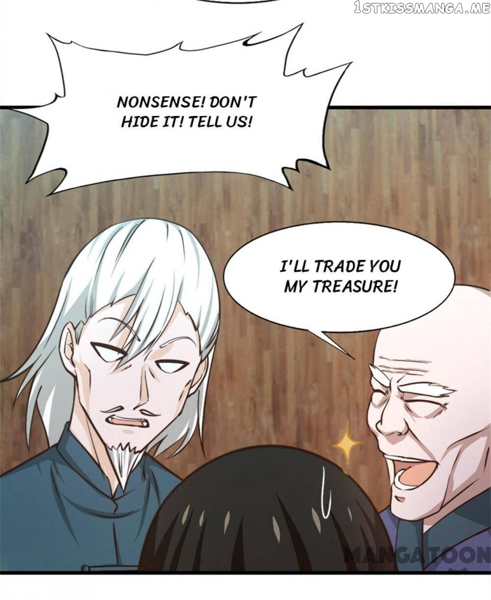 Me and My 26-year-old Female Tenant chapter 252 - page 30