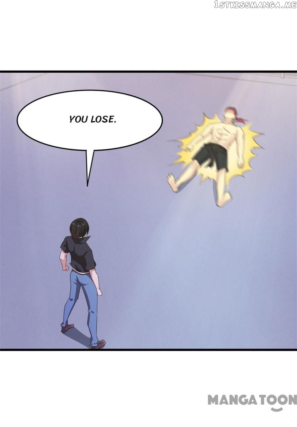 Me and My 26-year-old Female Tenant chapter 235 - page 26