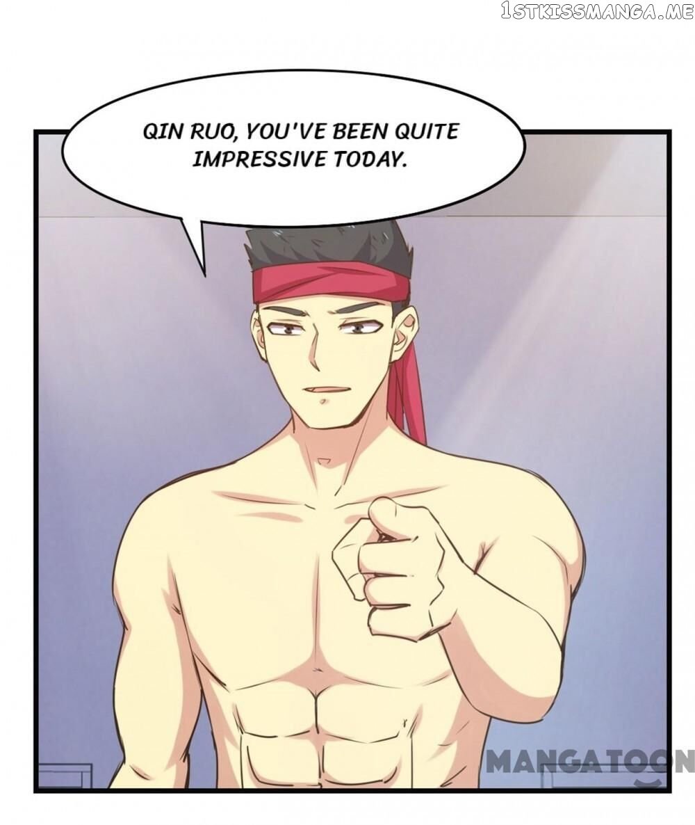 Me and My 26-year-old Female Tenant chapter 235 - page 5