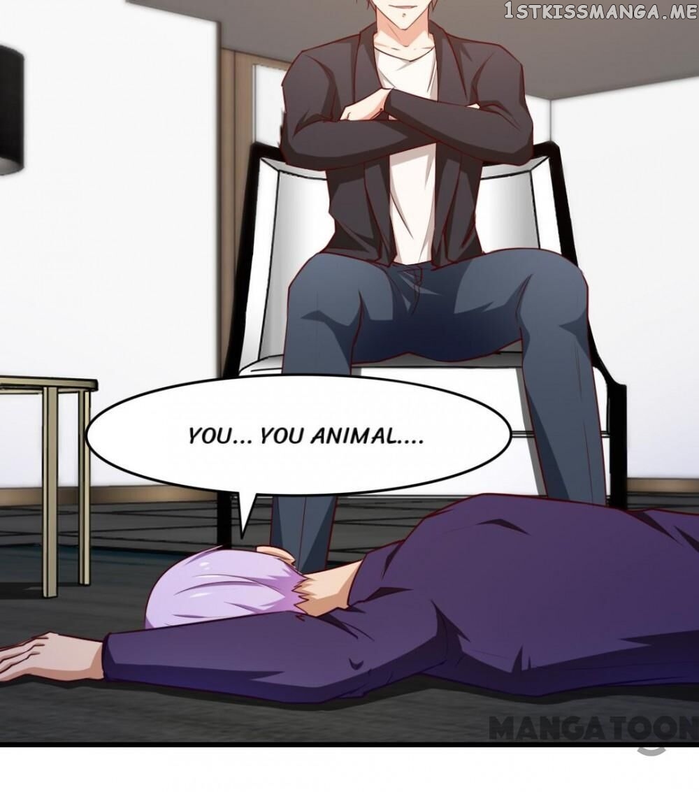 Me and My 26-year-old Female Tenant chapter 113 - page 16