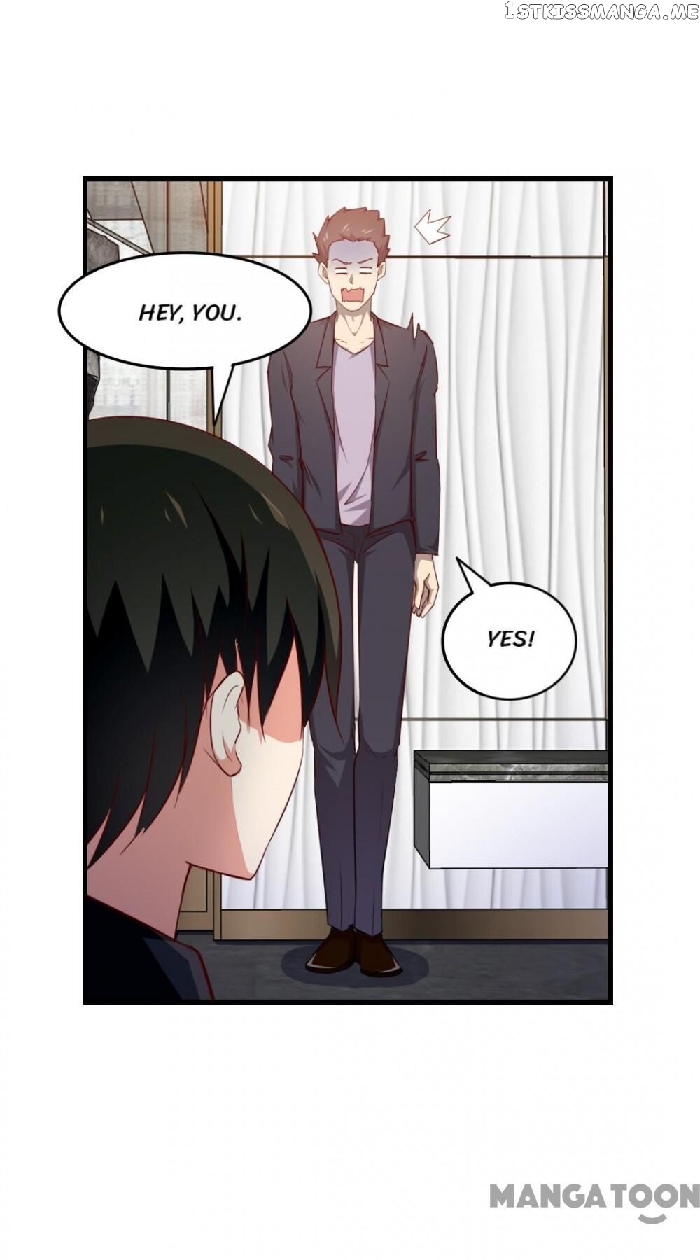 Me and My 26-year-old Female Tenant chapter 113 - page 17