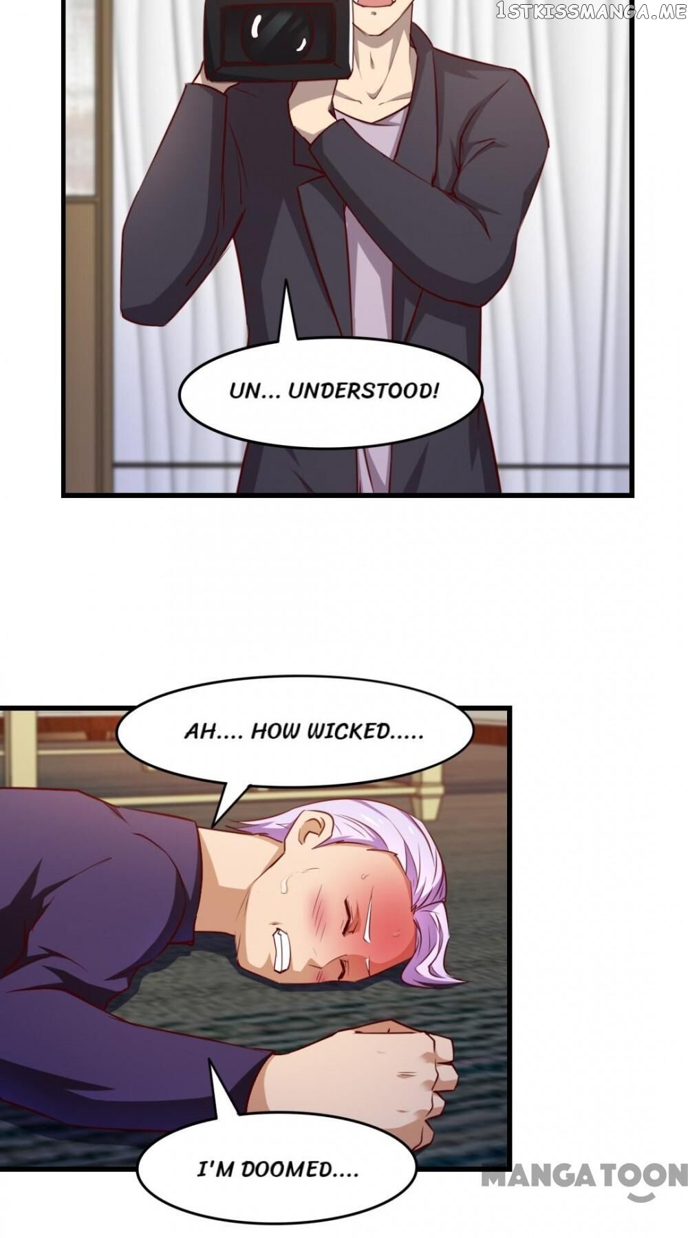 Me and My 26-year-old Female Tenant chapter 113 - page 19