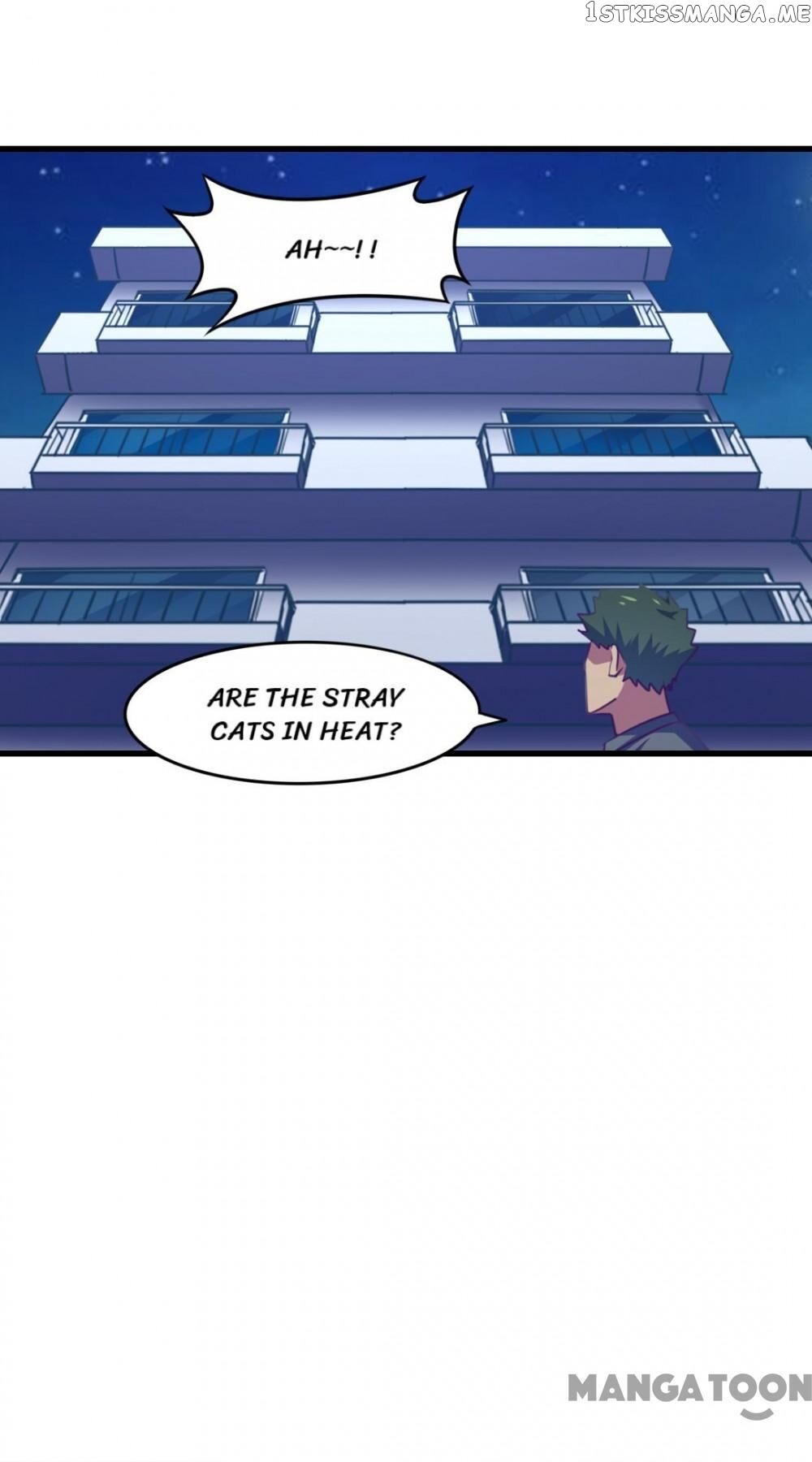 Me and My 26-year-old Female Tenant chapter 113 - page 20