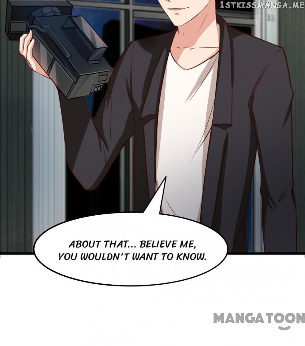 Me and My 26-year-old Female Tenant chapter 113 - page 26