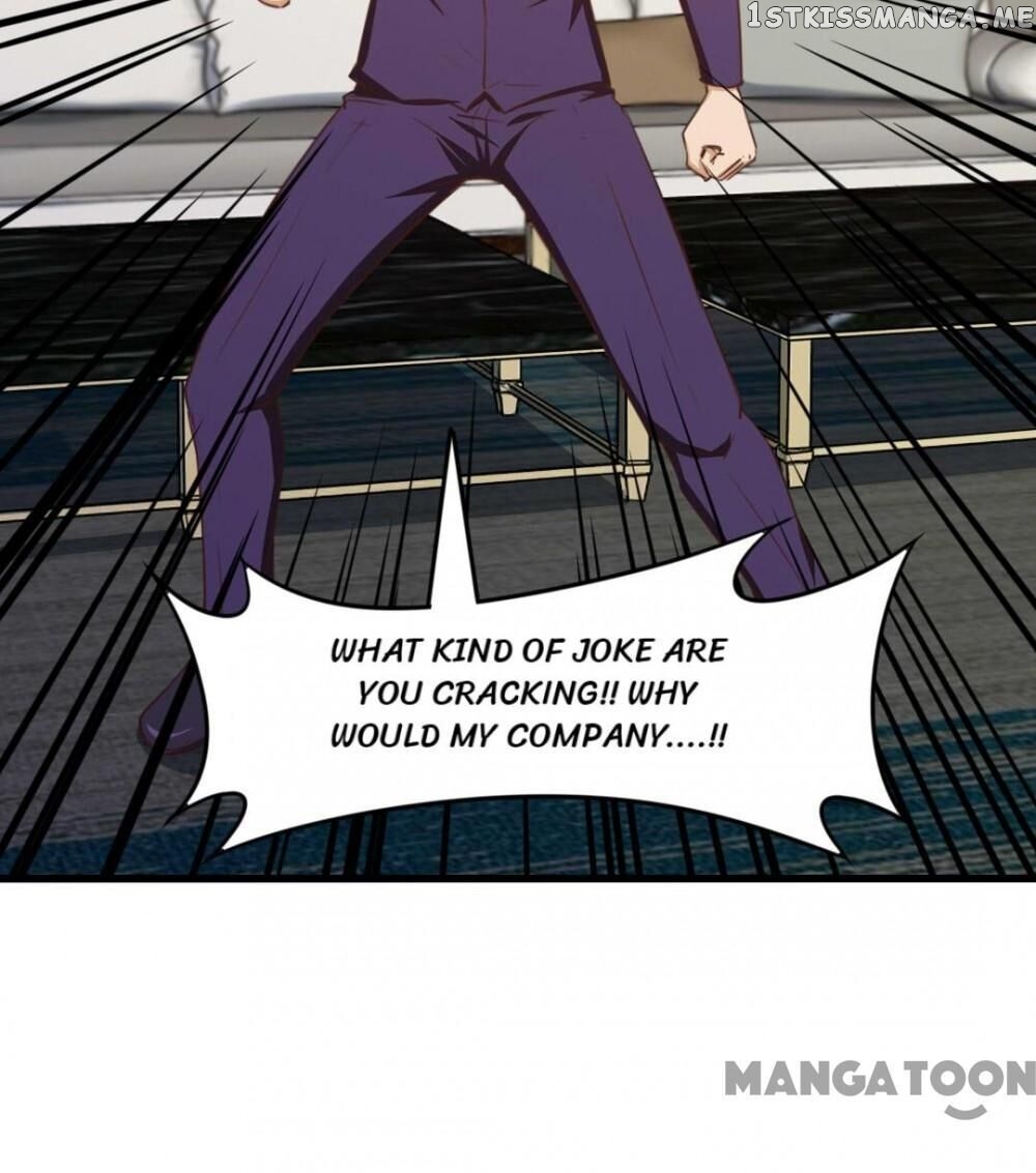 Me and My 26-year-old Female Tenant chapter 113 - page 31