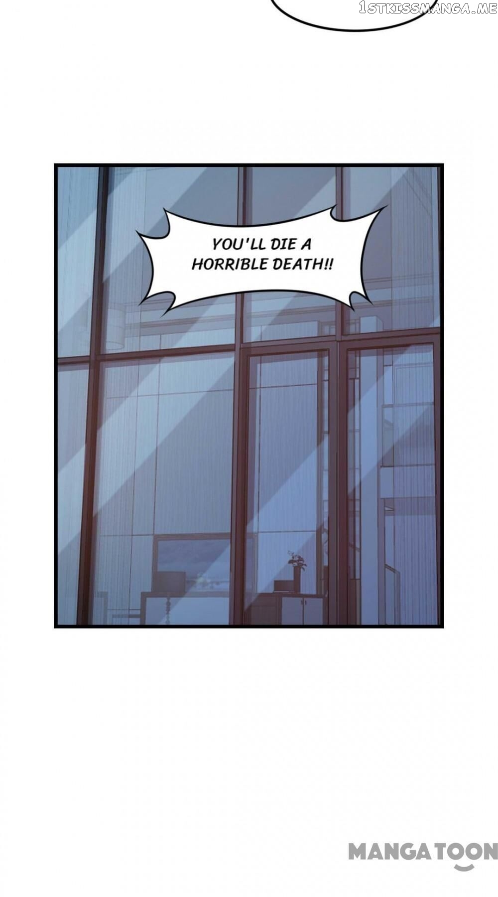Me and My 26-year-old Female Tenant chapter 113 - page 35