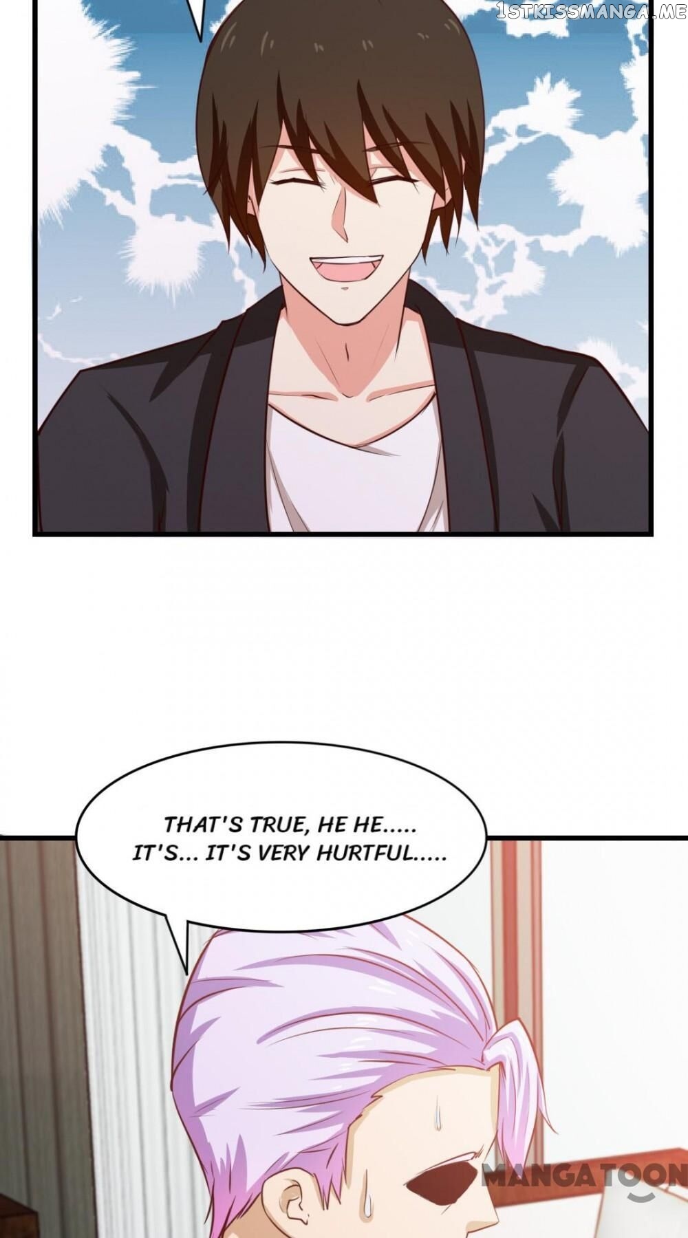 Me and My 26-year-old Female Tenant chapter 113 - page 5